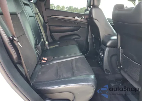 2019 Jeep Grand Cherokee Laredo from USA, damaged, VIN 1C4RJFAG7KC529367